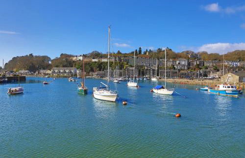 River's Edge Penthouse - Foto 36