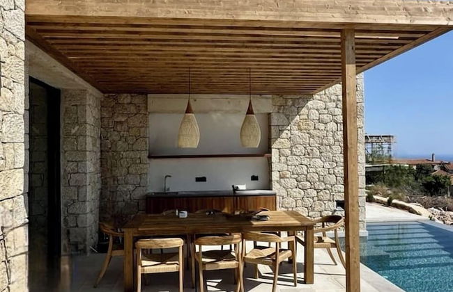 Olive Villas - Foto 61