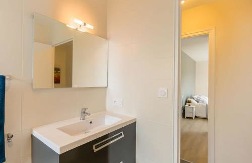 Holiday Home Terre et Mer by Interhome - Foto 37