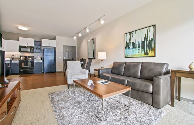 Global Luxury Suites at Marina Del Rey - Foto 37