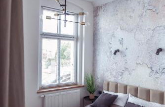 Apartament Glamour - Foto 2