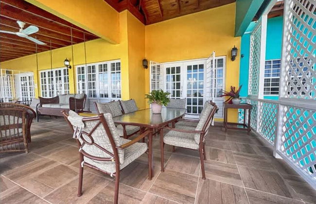 Villa Isabella Discovery Bay - Foto 42