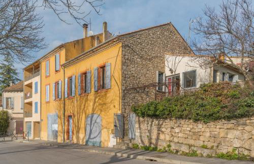 Les Marronniers du Luberon - Foto 21