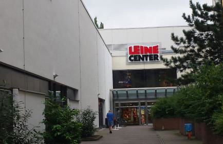 LANE City Laatzen, nahe Hannover Messe - Foto 19