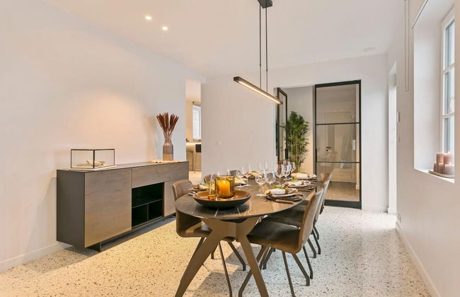 Luxurious Villa With Sauna in the Countryside - Foto 25