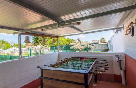 Los Arcángeles Chiclana de la Frontera by Ruralidays - Foto 26