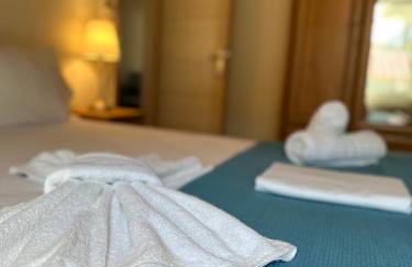 Cozy village apartment - Photo 8