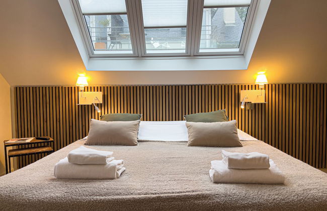 La maison Régent - Photo 31