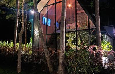 Cabana Sabá - Photo 9