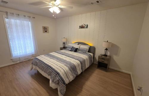 The Bama Bungalow 3BD Walk to the Game, Stay in Style - Foto 18