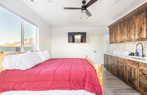 Zion Vista Poolside Manor Sauna Golf Gym - Foto 50