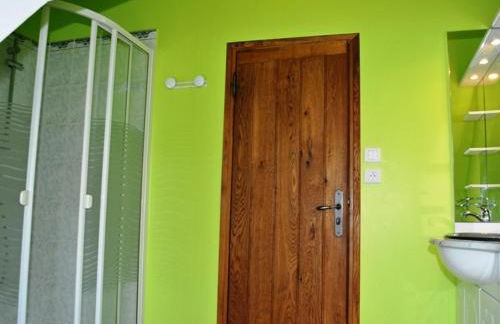 Gîte spacieux proche Tours, idéal pour familles - FR-1-381-359 - Foto 11