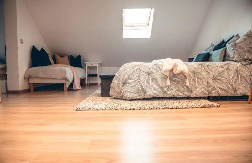 Les temps heureux - Foto 37