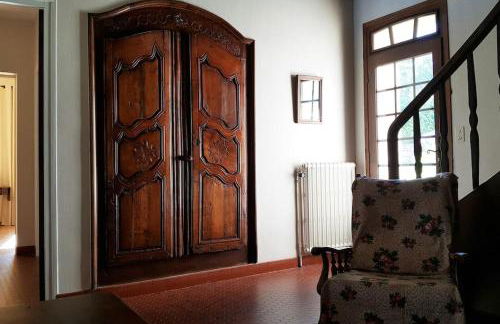 Grande maison quercynoise avec piscine - Foto 12