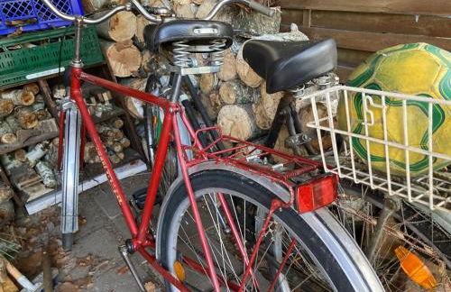 Bungalow Biberspur - Foto 36