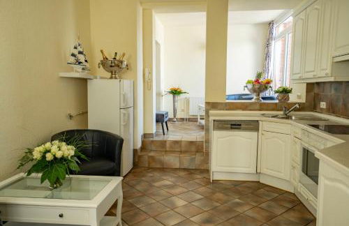 Apartment-Hotel Dieksee Eck - Foto 110