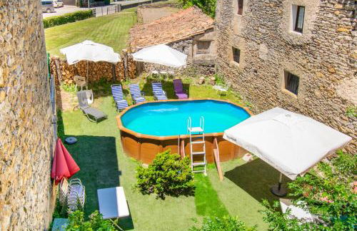 Casa Artorena, acogedora casa rural en pleno corazón del valle de la Ultzama - Foto 10