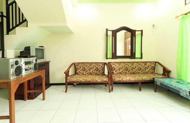 Villa Kangen Omah - Foto 14