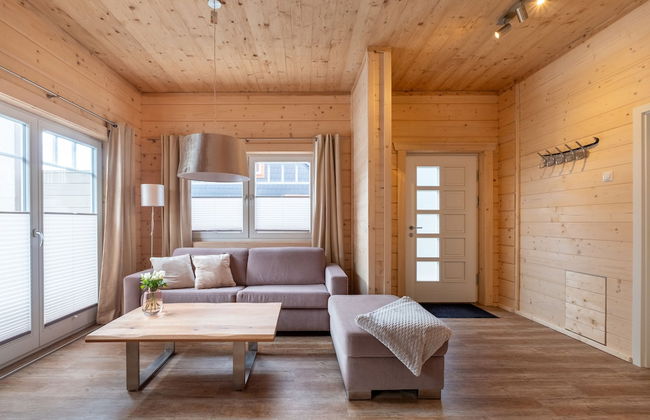 Bergwald Suiten - Foto 49