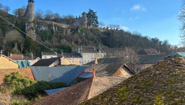 Beau studio proche des Halles - Foto 5