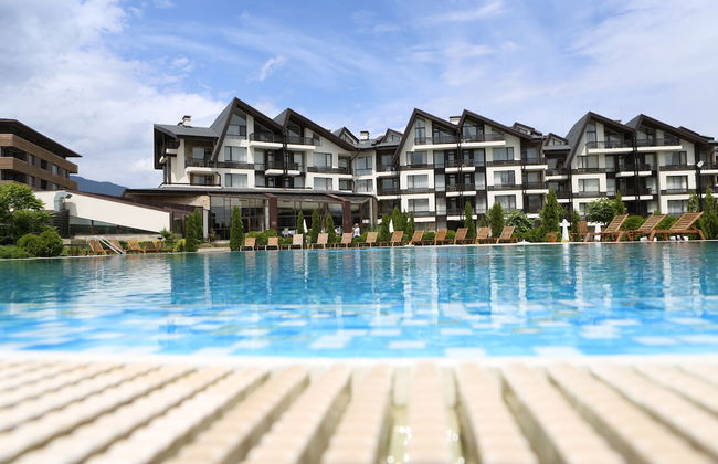 Aspen Resort Golf & Ski - Foto 23