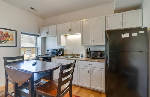 Cozy Marlinton Vacation Rental Downtown Location! - Foto 9