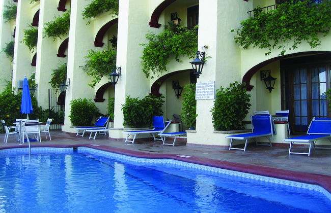 Lindo Mar Resort - Foto 11