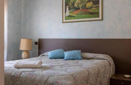 Casa Giulia, Darfo Boario Terme Ospitar - Foto 12