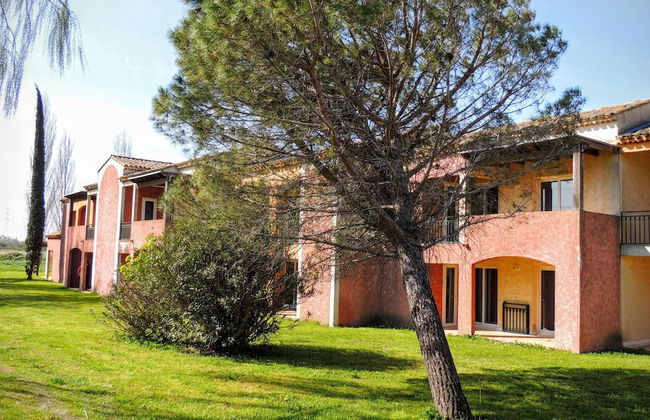 SOWELL RÉSIDENCES Les Mazets - Foto 41