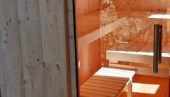 Ruhestifter-Salem mit Aromasauna und Hot Tub bis zu 10 Personen - Foto 4