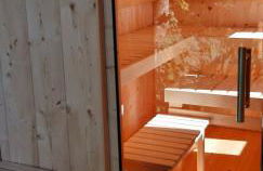 Ruhestifter-Salem mit Aromasauna und Hot Tub bis zu 10 Personen - Photo 4