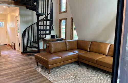 Ozark Retreat-Black Walnut Bungalow - Foto 7