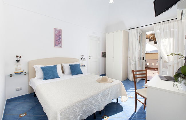 Villa Settemari - Foto 17