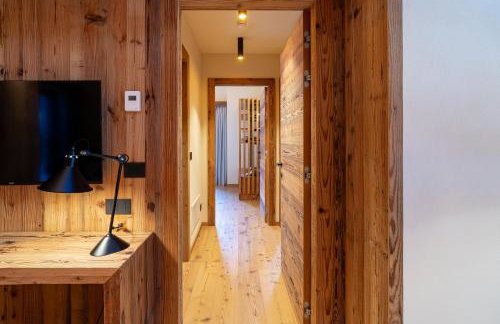 Breithorn Lodge - Foto 69