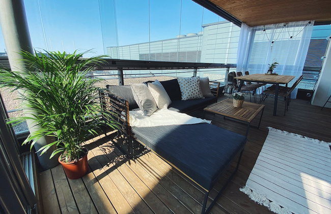 2ndhomes Kamppi Center Apartment 9 - Foto 1