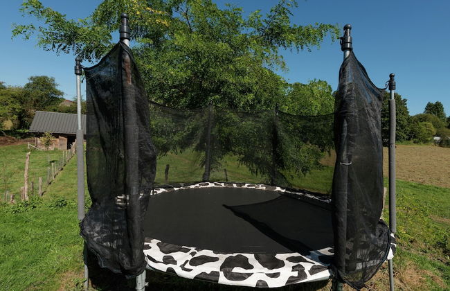 Sprimont Sauna & Garden Stay - Foto 32