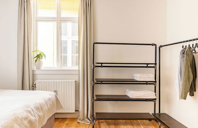 Sanders Tivoli 2, Spacious 3 Bedroom Near Tivoli - Foto 4