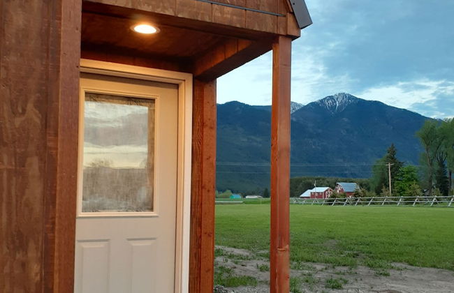 Glacier Acres Guest Ranch - Foto 47