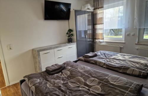 Ferienwohnungen Waldina - Foto 17