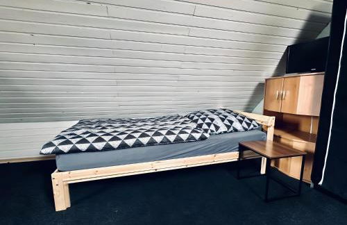 Apartment OchtrUP II Outlet & Zentral - Foto 23