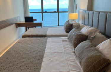 Frente Mar - Beach Class Executive - Boa Viagem - Pina - 21º andar - Photo 3