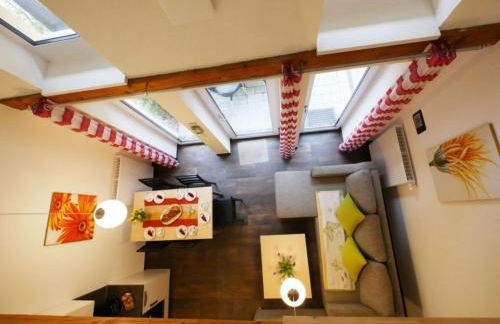 Ferienwohnung 5 - Foto 3