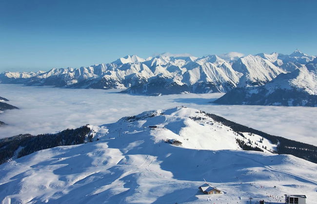 Apartment in Mittersill Near the ski Area - Foto 29