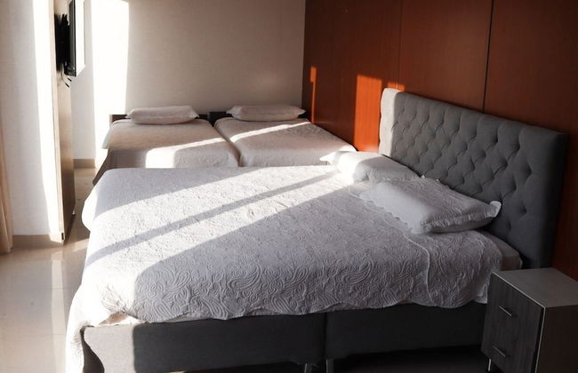 Aparta Hotel Mediterraneo - Photo 44