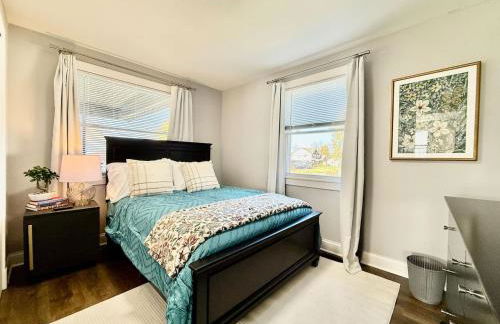 Cute and Cozy House in Quiet Blue Ash Neighborhood - Foto 16