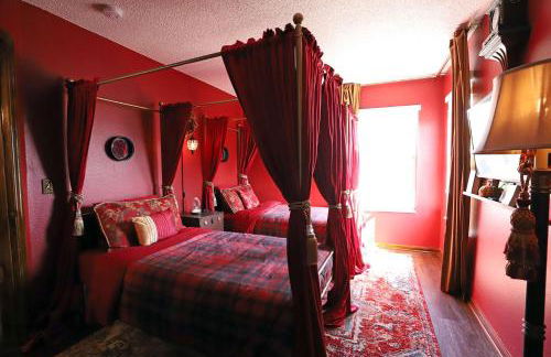 Waterfront 6-Bedroom Wizarding Villa in Lake Berkley Near Universal Studio's Harry Potter - Foto 3