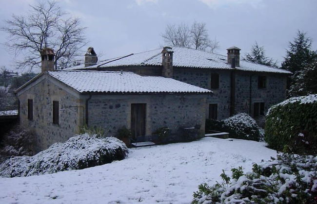 Locanda Rosati - Foto 18