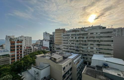 APART HOTEL TIFFANYS IPANEMA - Apto 605 - Foto 29