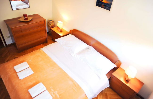 Family Apartment Teo - Foto 9