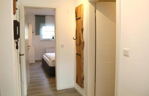 Ferienwohnung Sonnenblick Balkony - WIFI - New & Modern - Winterberg - Niedersfeld - Foto 38